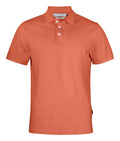 James Harvest Sunset Mens Polo Shirt. Regular Fit, Ring Spun Cotton. 8 Colours S-4XL - Polo Shirt - Logo Free Clothing