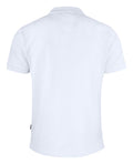 James Harvest Sunset Mens Polo Shirt | Slim Fit | Cotton With Lycra® | 8 Colours | S-2XL - Polo Shirt - Logo Free Clothing
