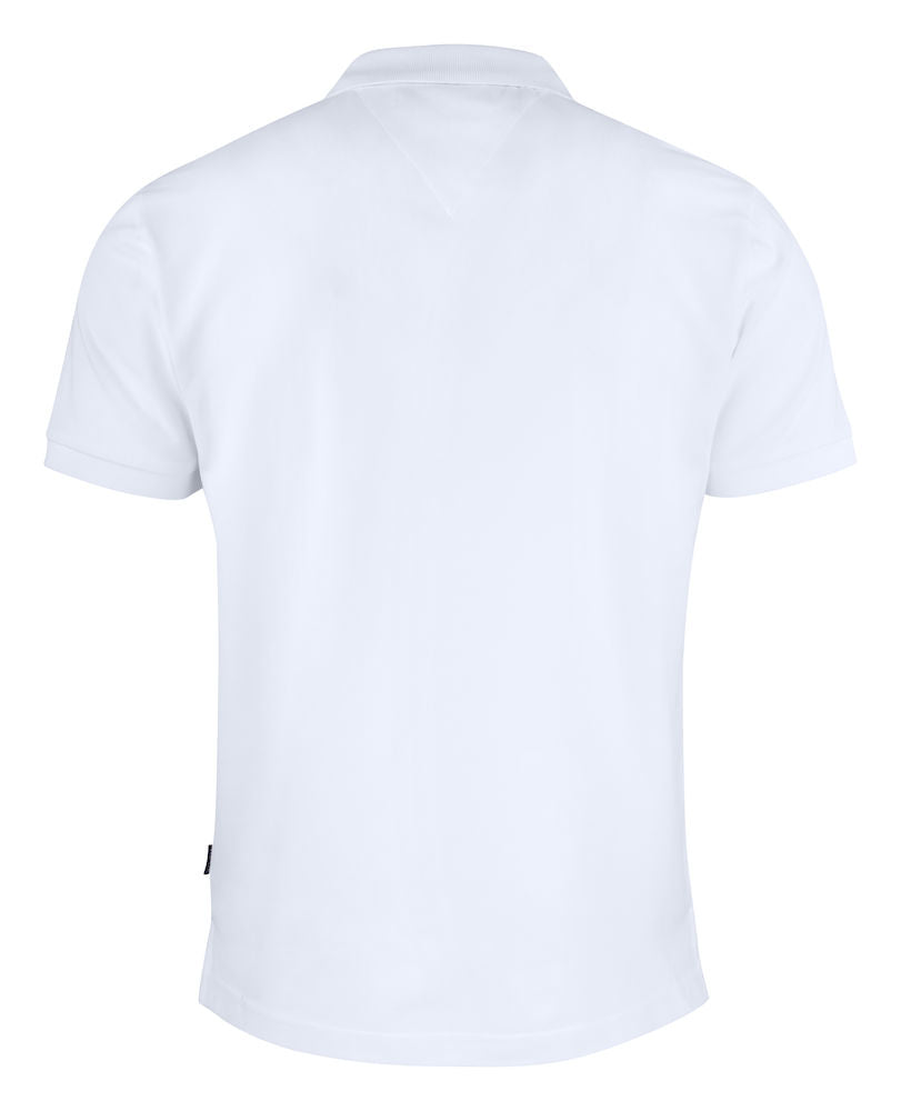 James Harvest Sunset Mens Polo Shirt | Slim Fit | Cotton With Lycra® | 8 Colours | S-2XL - Polo Shirt - Logo Free Clothing