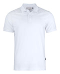 James Harvest Sunset Mens Polo Shirt | Slim Fit | Cotton With Lycra® | 8 Colours | S-2XL - Polo Shirt - Logo Free Clothing