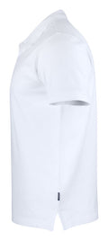 James Harvest Sunset Mens Polo Shirt | Slim Fit | Cotton With Lycra® | 8 Colours | S-2XL - Polo Shirt - Logo Free Clothing