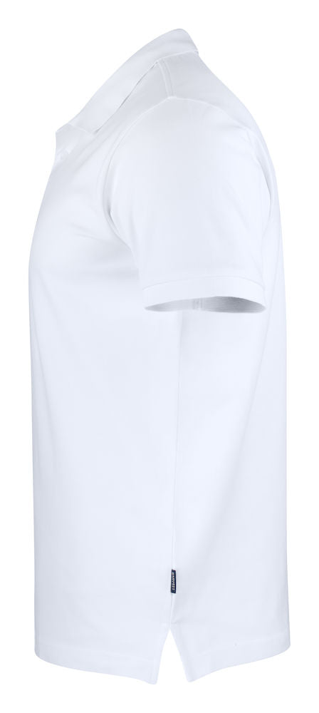 James Harvest Sunset Mens Polo Shirt | Slim Fit | Cotton With Lycra® | 8 Colours | S-2XL - Polo Shirt - Logo Free Clothing