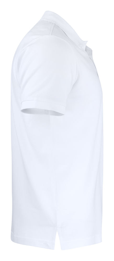 James Harvest Sunset Mens Polo Shirt | Slim Fit | Cotton With Lycra® | 8 Colours | S-2XL - Polo Shirt - Logo Free Clothing