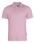 James Harvest Sunset Mens Polo Shirt | Slim Fit | Cotton With Lycra® | 8 Colours | S-2XL - Polo Shirt - Logo Free Clothing