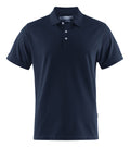 James Harvest Sunset Mens Polo Shirt | Slim Fit | Cotton With Lycra® | 8 Colours | S-2XL - Polo Shirt - Logo Free Clothing