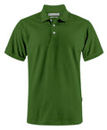 James Harvest Sunset Mens Polo Shirt | Slim Fit | Cotton With Lycra® | 8 Colours | S-2XL - Polo Shirt - Logo Free Clothing