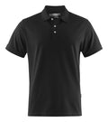 James Harvest Sunset Mens Polo Shirt | Slim Fit | Cotton With Lycra® | 8 Colours | S-2XL - Polo Shirt - Logo Free Clothing