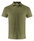 James Harvest Brookings Mens Polo Shirt | Regular Fit | Sustainable Polyester Blend | 4 Colours | S-4XL - Polo Shirt - Logo Free Clothing
