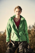 James Harvest Headway- Packable Windbreaker. Unisex Fit. Detachable Hood. 7 Colours. S-5XL - Summer Jacket - Logo Free Clothing