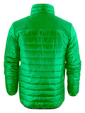 James Harvest Expedition. Men's Quilted/ Softshell Jacket Hybrid. 7 Colours. XS-5XL - Summer Jacket - Logo Free Clothing