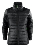 James Harvest Expedition. Ladies Quilted/ Softshell Jacket Hybrid. 7 Colours. XS-2XL - Summer Jacket - Logo Free Clothing