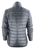 James Harvest Expedition. Ladies Quilted/ Softshell Jacket Hybrid. 7 Colours. XS-2XL - Summer Jacket - Logo Free Clothing