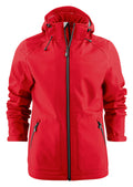 James Harvest Karting Mens Softshell Jacket. 7 Colours. S-5XL - Winter Jacket - Logo Free Clothing