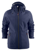 James Harvest Karting Mens Softshell Jacket. 7 Colours. S-5XL - Winter Jacket - Logo Free Clothing