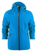 James Harvest Karting Mens Softshell Jacket. 7 Colours. S-5XL - Winter Jacket - Logo Free Clothing