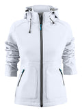 James Harvest Karting Ladies Softshell Jacket. 7 Colours. XS-2XL - Winter Jacket - Logo Free Clothing