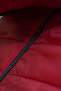 James Harvest Expedition Ladies Gilet. Lightweight Hybrid Quilted/Softshell. 7 Colours XS-2XL - Gilet - Logo Free Clothing