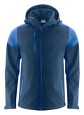 James Harvest Prime Mens Softshell Jacket | Recycled | Sustainable | 6 Colours | S-5XL - Summer Jacket - Logo Free Clothing