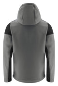 James Harvest Prime Mens Softshell Jacket | Recycled | Sustainable | 6 Colours | S-5XL - Summer Jacket - Logo Free Clothing