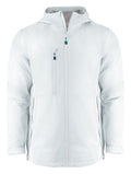 James Harvest Hiker Mens Jacket | Hooded | Waterproof | Recycled | 7 Colours | S-5XL - Summer Jacket - Logo Free Clothing
