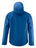 James Harvest Hiker Mens Jacket | Hooded | Waterproof | Recycled | 7 Colours | S-5XL - Summer Jacket - Logo Free Clothing