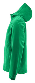 James Harvest Hiker Mens Jacket | Hooded | Waterproof | Recycled | 7 Colours | S-5XL - Summer Jacket - Logo Free Clothing