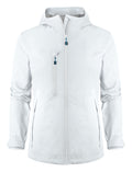 James Harvest Hiker Ladies Jacket | Hooded | Waterproof | Recycled | 7 Colours | XS-2XL - Summer Jacket - Logo Free Clothing