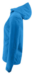 James Harvest Hiker Ladies Jacket | Hooded | Waterproof | Recycled | 7 Colours | XS-2XL - Summer Jacket - Logo Free Clothing