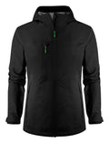 James Harvest Hiker Ladies Jacket | Hooded | Waterproof | Recycled | 7 Colours | XS-2XL - Summer Jacket - Logo Free Clothing