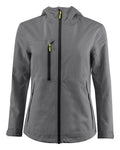 James Harvest Hiker Ladies Jacket | Hooded | Waterproof | Recycled | 7 Colours | XS-2XL - Summer Jacket - Logo Free Clothing