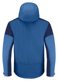 James Harvest Prime Mens Padded Softshell Coat | Recycled | Sustainable | 6 Colours | S-5XL - Winter Jacket - Logo Free Clothing