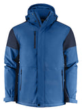 James Harvest Prime Mens Padded Softshell Coat | Recycled | Sustainable | 6 Colours | S-5XL - Winter Jacket - Logo Free Clothing