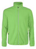 James Harvest Rocket- Mens Fleece Jacket. Medium Weight 280gsm. 7 Colours. S-5XL - Fleece - Logo Free Clothing