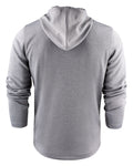 James Harvest Layback- Mens Air Layer Stretch Hoodie Jacket. S-5XL. 5 Colours - Hoodie - Logo Free Clothing