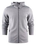 James Harvest Layback- Mens Air Layer Stretch Hoodie Jacket. S-5XL. 5 Colours - Hoodie - Logo Free Clothing