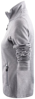James Harvest Powerslide- Ladies Air Layer Stretch Zipped Light Jacket. XS-3XL. 5 Colours - Sweatshirt - Logo Free Clothing