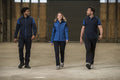 James Harvest Prime Mens Polo Shirt | Organic Cotton | Recycled Polo Top | 6 Colours | S-5XL - Polo Shirt - Logo Free Clothing