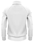 James Harvest Jog Ladies Zip Sweatshirt | Heavyweight | Recycled Activewear | 7 Colours | XS-2XL - Sweatshirt - Logo Free Clothing