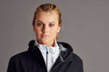 James Harvest Hiker Ladies Jacket | Hooded | Waterproof | Recycled | 7 Colours | XS-2XL - Summer Jacket - Logo Free Clothing