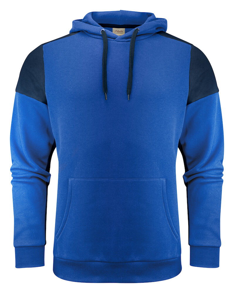 James Harvest Prime Hoodie | Unisex Activewear | Organic Cotton Blend | 6 Colours | XS-5XL - Hoodie - Logo Free Clothing
