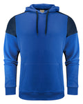 James Harvest Prime Hoodie | Unisex Activewear | Organic Cotton Blend | 6 Colours | XS-5XL - Hoodie - Logo Free Clothing