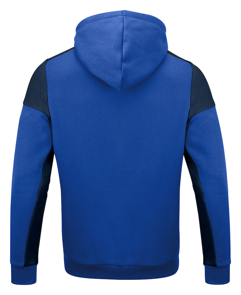 James Harvest Prime Hoodie | Unisex Activewear | Organic Cotton Blend | 6 Colours | XS-5XL - Hoodie - Logo Free Clothing