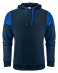 James Harvest Prime Hoodie | Unisex Activewear | Organic Cotton Blend | 6 Colours | XS-5XL - Hoodie - Logo Free Clothing