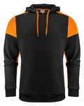 James Harvest Prime Hoodie | Unisex Activewear | Organic Cotton Blend | 6 Colours | XS-5XL - Hoodie - Logo Free Clothing