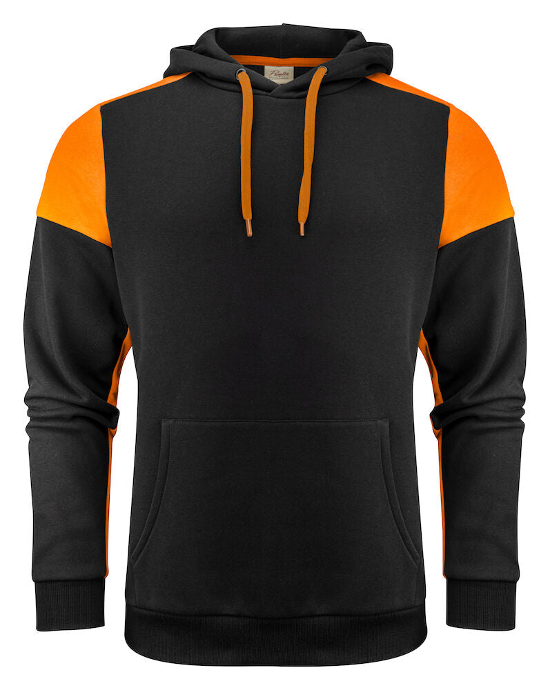James Harvest Prime Hoodie | Unisex Activewear | Organic Cotton Blend | 6 Colours | XS-5XL - Hoodie - Logo Free Clothing