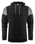 James Harvest Prime Hoodie | Unisex Activewear | Organic Cotton Blend | 6 Colours | XS-5XL - Hoodie - Logo Free Clothing