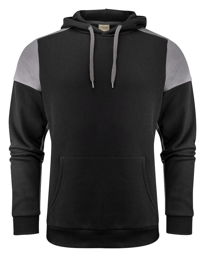 James Harvest Prime Hoodie | Unisex Activewear | Organic Cotton Blend | 6 Colours | XS-5XL - Hoodie - Logo Free Clothing