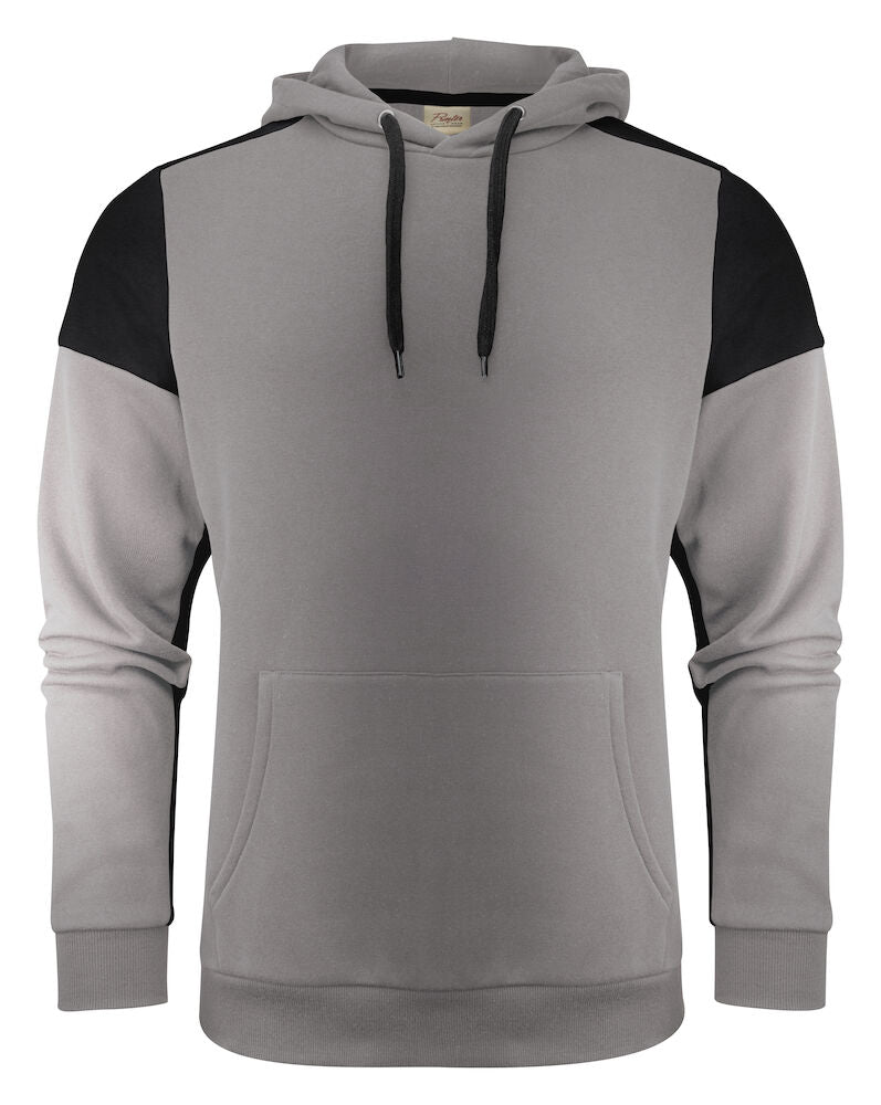 James Harvest Prime Hoodie | Unisex Activewear | Organic Cotton Blend | 6 Colours | XS-5XL - Hoodie - Logo Free Clothing