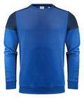 James Harvest Prime Crewneck Sweatshirt | Unisex Activewear | Organic Cotton Blend | 6 Colours | XS-5XL - Sweatshirt - Logo Free Clothing