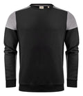 James Harvest Prime Crewneck Sweatshirt | Unisex Activewear | Organic Cotton Blend | 6 Colours | XS-5XL - Sweatshirt - Logo Free Clothing